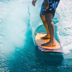 Discount On Weekend Surfing Classes